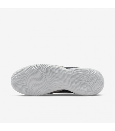 کفش فوتسال نایک استریت گتو های کپی Nike Street Gato Grey