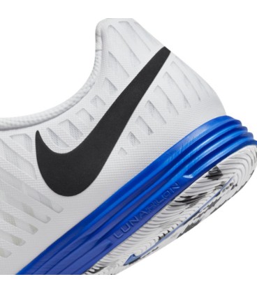 کفش فوتسال نایک لونارگتو Nike Lunargato Ii Ic 580456-104