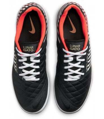 کفش فوتسال نایک لونارگتو Nike Lunargato Ii Ic 580456-061