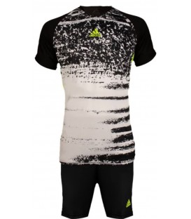 پیرهن شورت آدیداس Adidas black