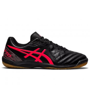 کفش فوتسال اسیکس کالستو Asics Calcetto WD 8 1113A011-001