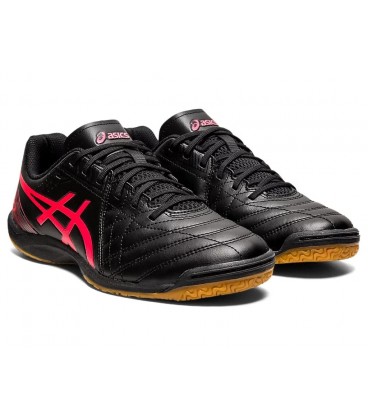 کفش فوتسال اسیکس کالستو Asics Calcetto WD 8 1113A011-001