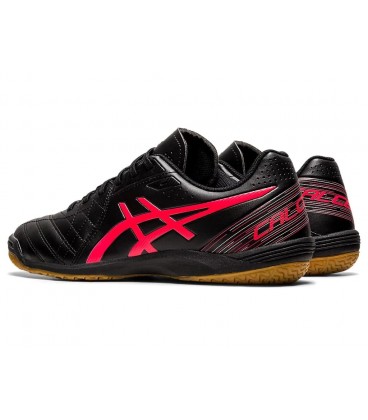 کفش فوتسال اسیکس کالستو Asics Calcetto WD 8 1113A011-001