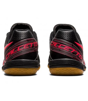 کفش فوتسال اسیکس کالستو Asics Calcetto WD 8 1113A011-001