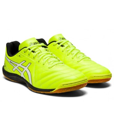 کفش فوتسال اسیکس کالستو Asics Calcetto WD 8 1113A011-751