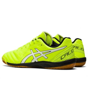 کفش فوتسال اسیکس کالستو Asics Calcetto WD 8 1113A011-751