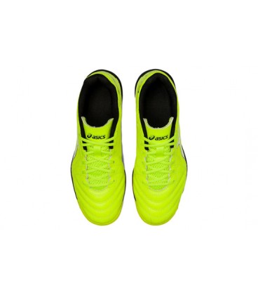 کفش فوتسال اسیکس کالستو Asics Calcetto WD 8 1113A011-751