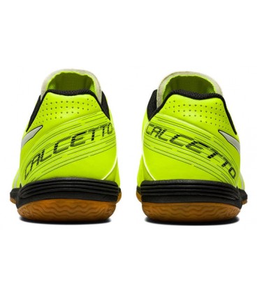 کفش فوتسال اسیکس کالستو Asics Calcetto WD 8 1113A011-751