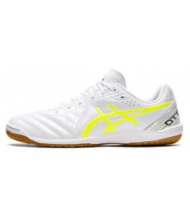 کفش فوتسال اسیکس کالستو Asics Calcetto WD 8 1113A011-114