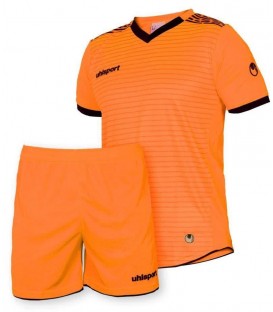 پیرهن شورت ال اشپرت uhlsport orange