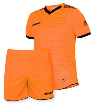 پیرهن شورت ال اشپرت uhlsport orange