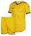 پیرهن شورت ال اشپرت uhlsport yellow