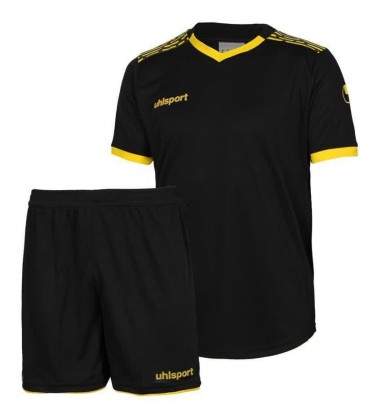 پیرهن شورت ال اشپرت uhlsport black