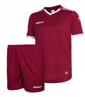 پیرهن شورت ال اشپرت uhlsport crimson