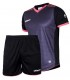 پیراهن و شورت آلشپرت uhlsport purple