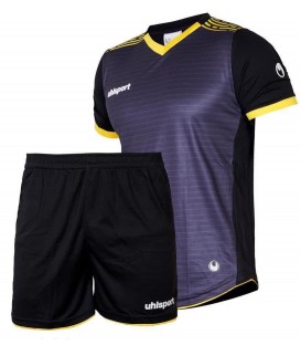 پیرهن شورت ال اشپرت uhlsport purple