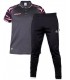 تیشرت و شلوار آلشپرت uhlsport Pink Grey