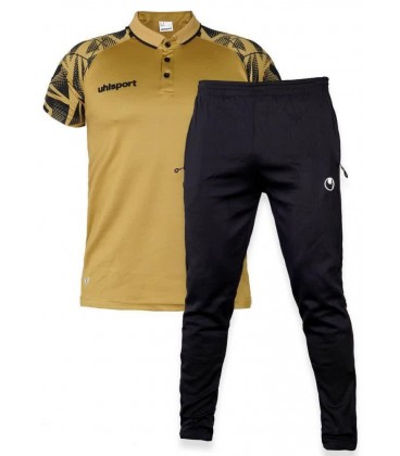 تیشرت شلوار ال اشپرت uhlsport