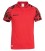 تیشرت ال اشپرت uhlsport red