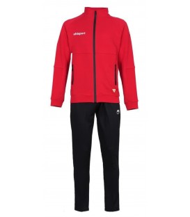 گرمکن شلوار آلشپرت Uhlsport red