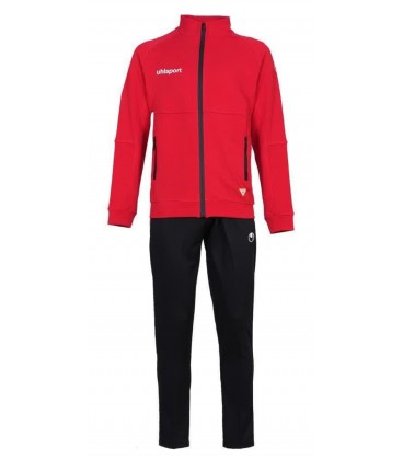 گرمکن شلوار آلشپرت Uhlsport red