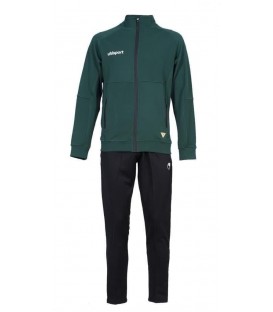 گرمکن شلوار آلشپرت Uhlsport green