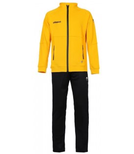 گرمکن شلوار آلشپرت Uhlsport yellow