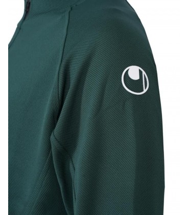 گرمکن شلوار آلشپرت Uhlsport green