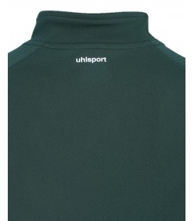 گرمکن شلوار آلشپرت Uhlsport green