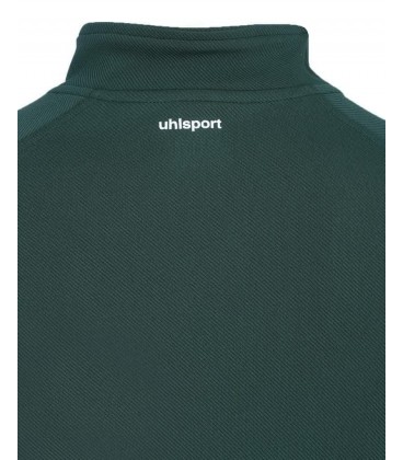 گرمکن شلوار آلشپرت Uhlsport green