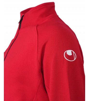 گرمکن شلوار آلشپرت Uhlsport red