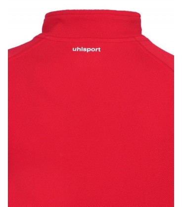 گرمکن شلوار آلشپرت Uhlsport red