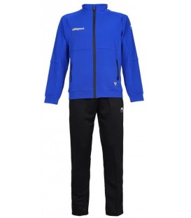 گرمکن شلوار آلشپرت Uhlsport blue