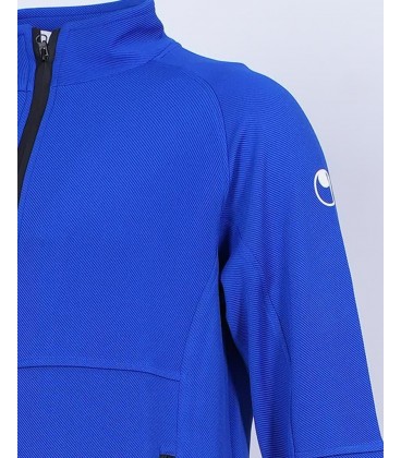گرمکن شلوار آلشپرت Uhlsport blue