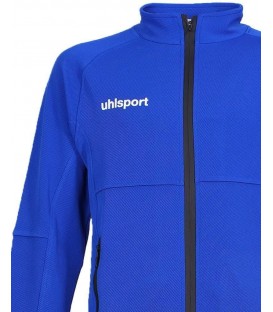 گرمکن شلوار آلشپرت Uhlsport blue