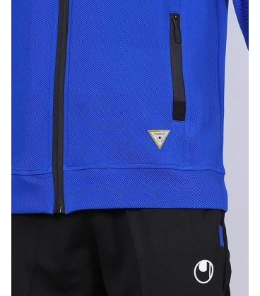 گرمکن شلوار آلشپرت Uhlsport blue