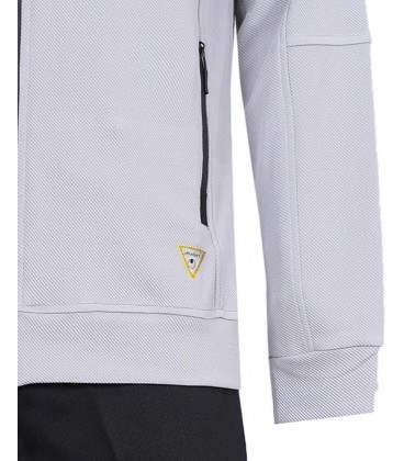 گرمکن شلوار آلشپرت Uhlsport white