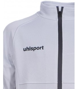 گرمکن شلوار آلشپرت Uhlsport white