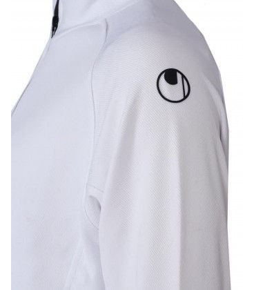 گرمکن شلوار آلشپرت Uhlsport white