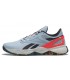 کفش پیاده روی مردانه ریباک REEBOK Nanoflex TR 'Gable Grey Cherry Camo' GZ6973