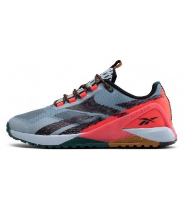 کفش پیاده روی مردانه ریباک اورجینال REEBOK Nano X1 Tr Adventure H02993