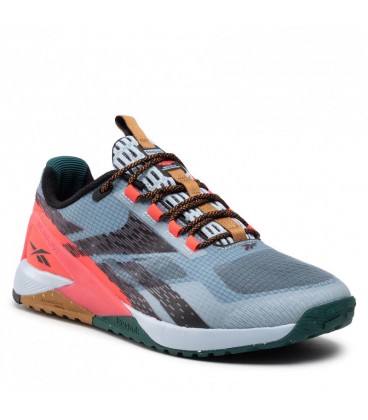کفش پیاده روی مردانه ریباک اورجینال REEBOK Nano X1 Tr Adventure H02993