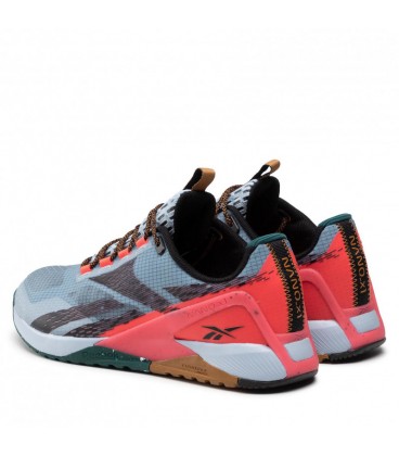 کفش پیاده روی مردانه ریباک اورجینال REEBOK Nano X1 Tr Adventure H02993
