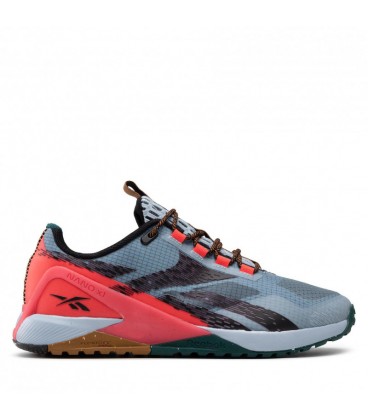 کفش پیاده روی مردانه ریباک اورجینال REEBOK Nano X1 Tr Adventure H02993