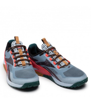 کفش پیاده روی مردانه ریباک اورجینال REEBOK Nano X1 Tr Adventure H02993
