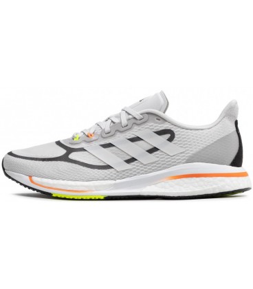 کفش پیاده روی مردانه آدیداس اورجینال Adidas Supernova + M FX6651