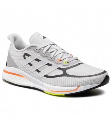 کفش پیاده روی مردانه آدیداس اورجینال Adidas Supernova + M FX6651