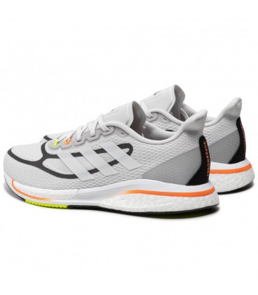 کفش پیاده روی مردانه آدیداس اورجینال Adidas Supernova + M FX6651