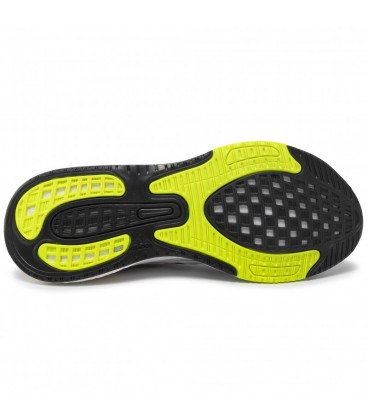 کفش پیاده روی مردانه آدیداس اورجینال Adidas Supernova + M FX6651