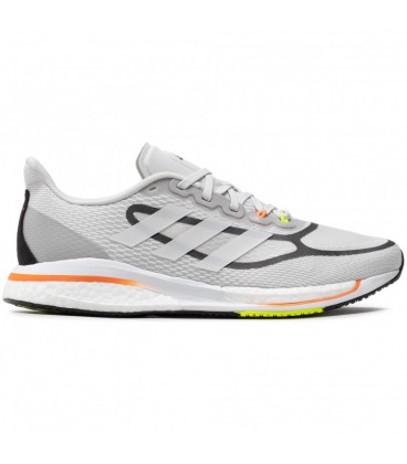 کفش پیاده روی مردانه آدیداس اورجینال Adidas Supernova + M FX6651